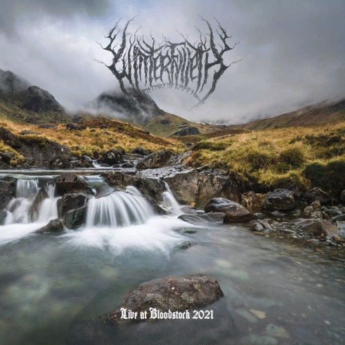 Winterfylleth : Live at Bloodstock 2021 Winterfylleth : Live at Bloodstock 2021